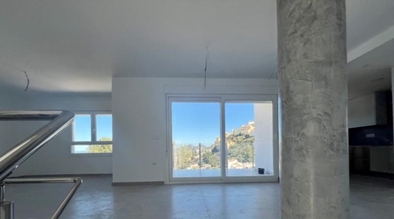 Аликанте - Pedreguer - 225m2