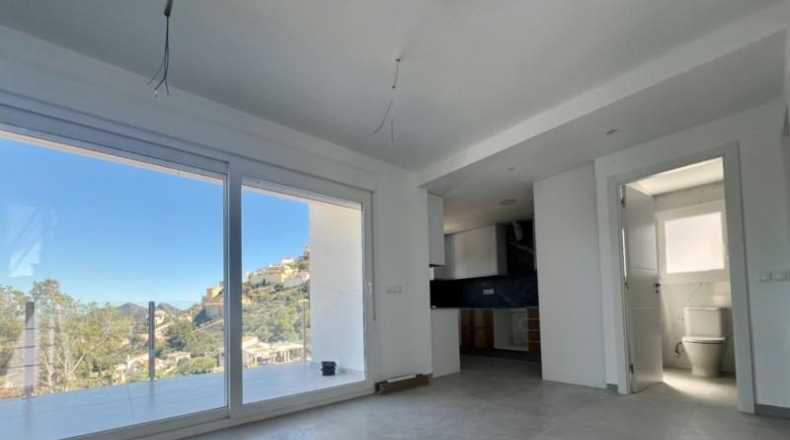 Аликанте - Pedreguer - 225m2
