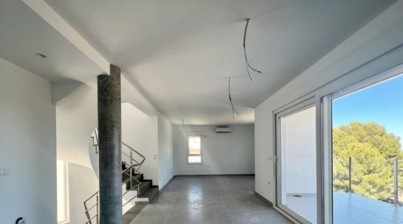 Аликанте - Pedreguer - 225m2