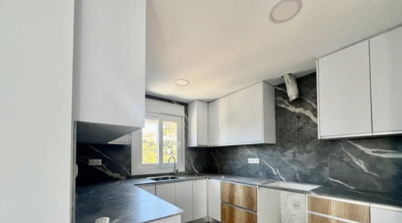 Аликанте - Pedreguer - 225m2