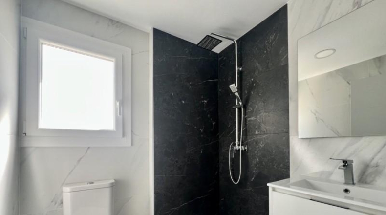 Аликанте - Pedreguer - 225m2