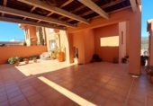 Xalet independent amb terreny en venda a Calp ref.: TR395869 foto