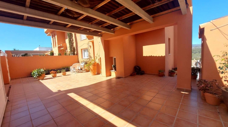 Alicante - Calpe - 400m2