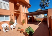 Xalet independent amb terreny en venda a Calp ref.: TR395869 foto