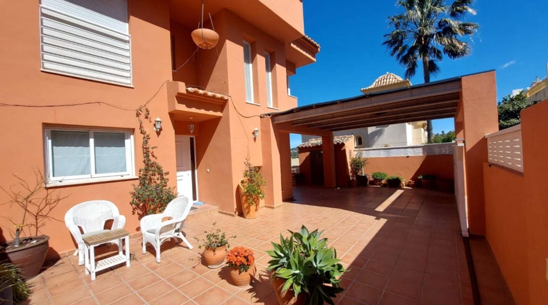 Alicante - Calpe - 400m2