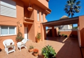 Xalet independent amb terreny en venda a Calp ref.: TR395869 foto