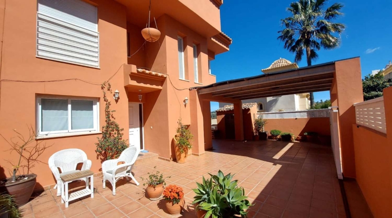 Alicante - Calpe - 400m2
