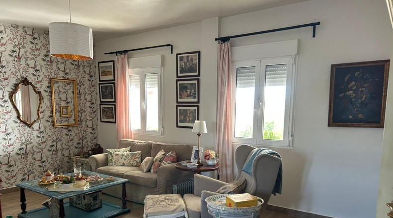 Huelva - Ayamonte - 260m2