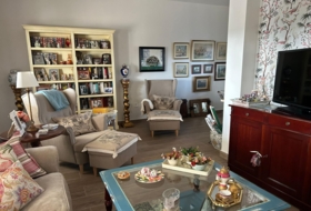 Ayamonte 260&nbsp;м²