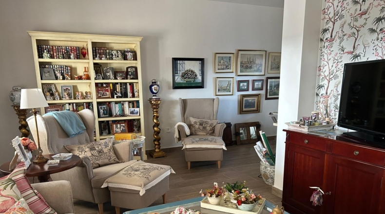 Huelva - Ayamonte - 260m2