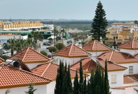 Ayamonte 260&nbsp;м²