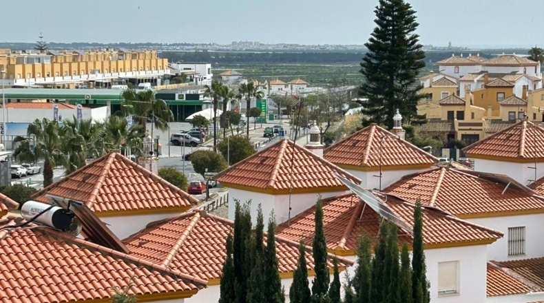 Huelva - Ayamonte - 260m2