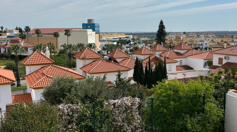 Huelva - Ayamonte - 260m2