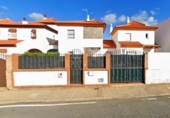 Xalet adossat amb terreny en venda a la España, Ayamonte, ref.: TR395507 foto