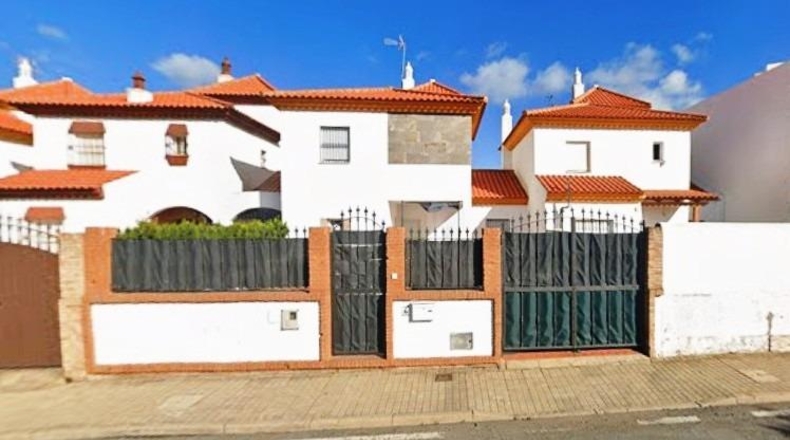 Huelva - Ayamonte - 260m2