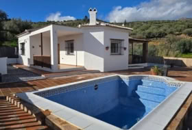 Alcaucín 300&nbsp;m² 