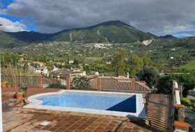 Alcaucín 300&nbsp;m² 