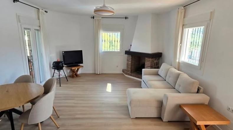 Málaga - Alcaucín - 300m2