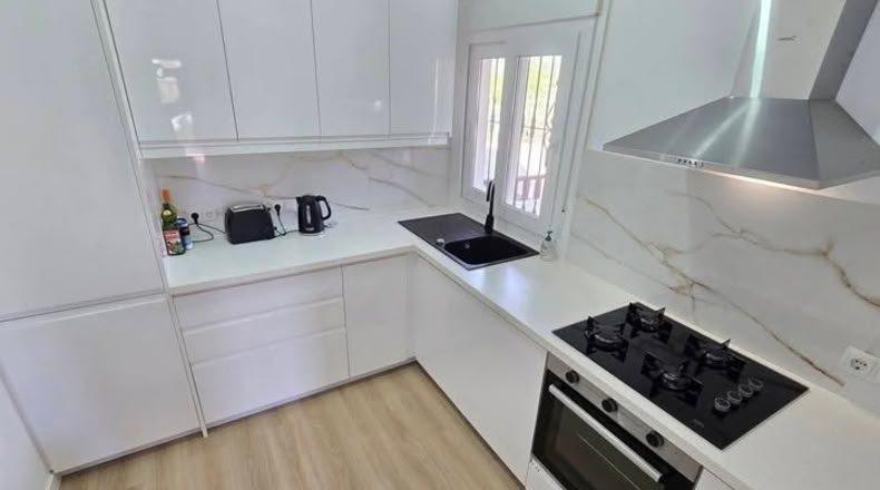 Málaga - Alcaucín - 300m2