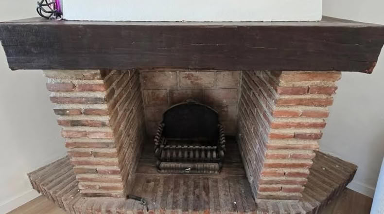 Málaga - Alcaucín - 300m2