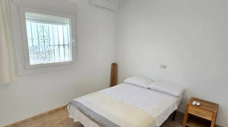 Málaga - Alcaucín - 300m2