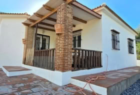 Alcaucín 300&nbsp;m² 