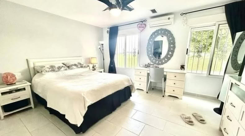Alicante - Catral - 5800m2