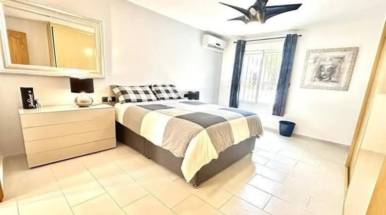 Alicante - Catral - 5800m2