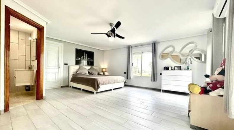 Alicante - Catral - 5800m2