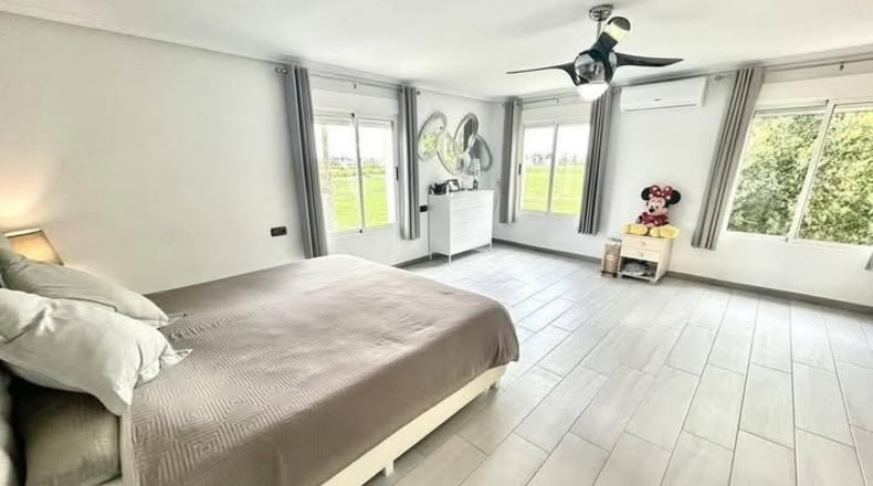 Alicante - Catral - 5800m2
