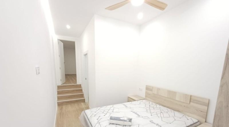 Murcia - Murcia - 51m2