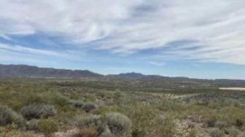 Almería - Uleila del Campo - 49000m2