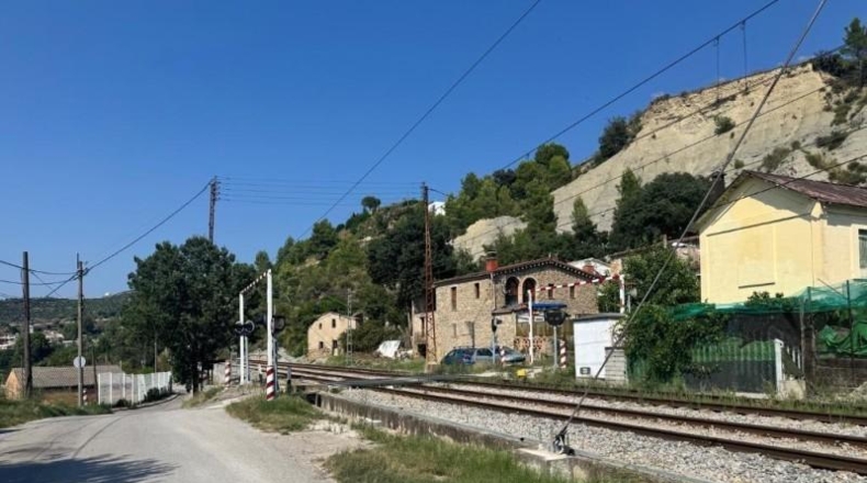 Barcelona - Sant Vicenç de Castellet - 128m2