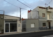 Casa de poble en venda a la España, Sant Jaume d'Enveja, ref.: TR401330 foto