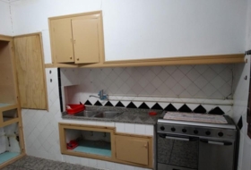 Sant Jaume d'Enveja 158&nbsp;м²