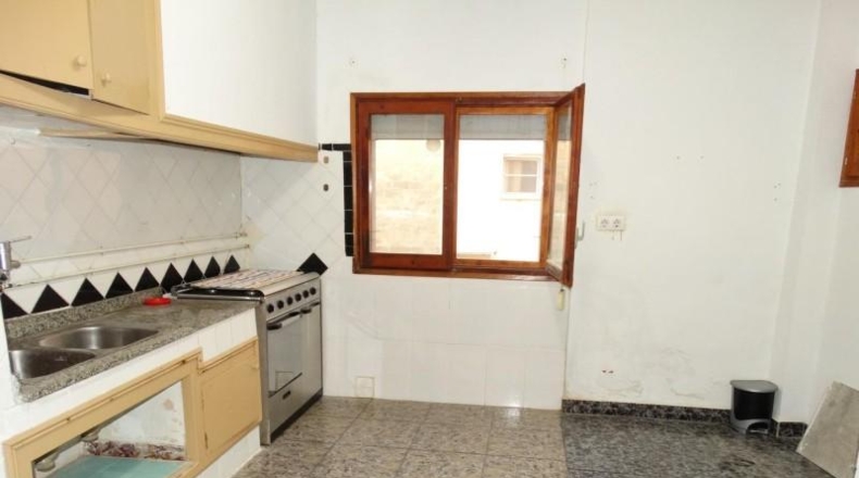 Tarragona - Sant Jaume d'Enveja - 158m2