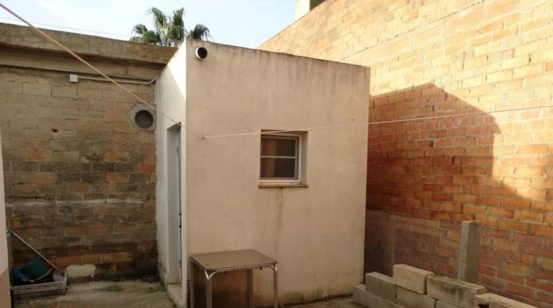 Tarragona - Sant Jaume d'Enveja - 158m2