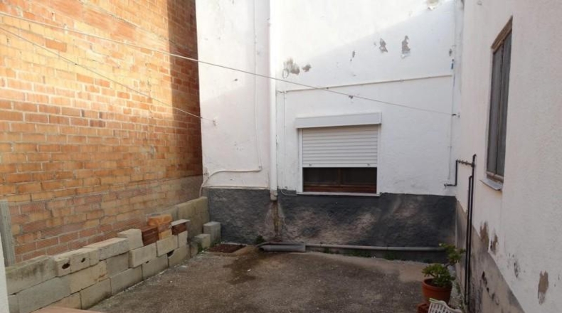 Tarragona - Sant Jaume d'Enveja - 158m2