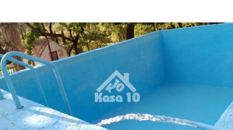 Alicante - Ibi - 7500m2