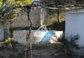 Country house with land for sale on España, Ibi, ref: TR401336 photo