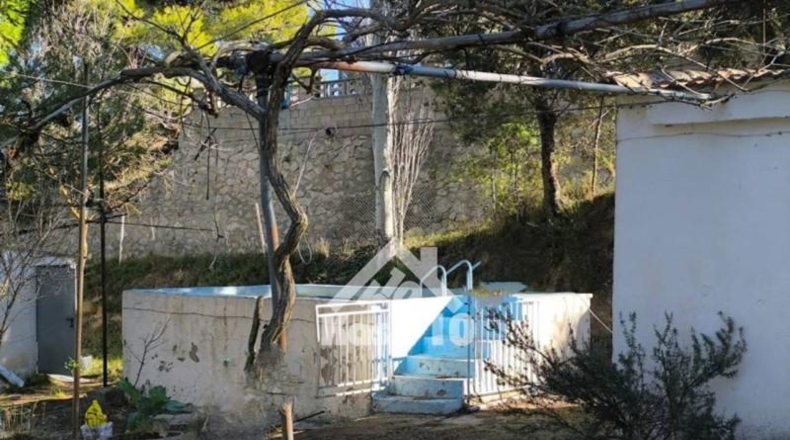 Alicante - Ibi - 7500m2