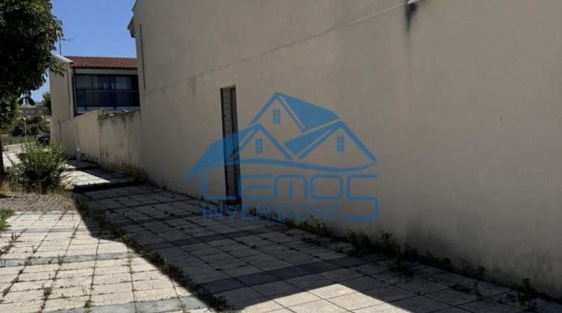 Valladolid - Cabezón de Pisuerga - 249m2