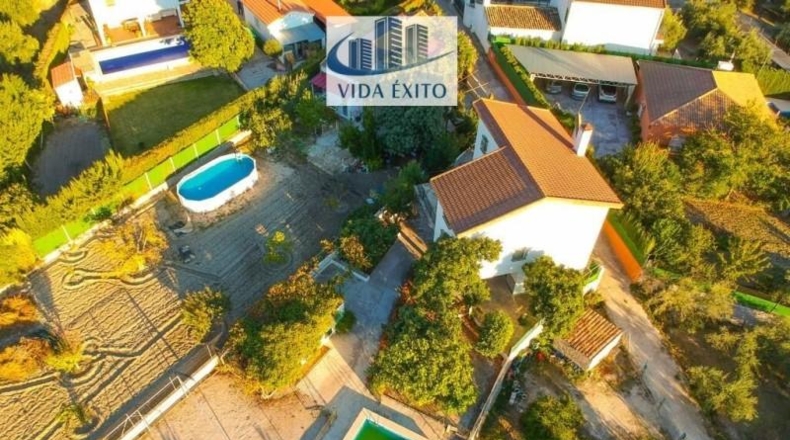 Jaén - Valdepeñas de Jaén - 1200m2