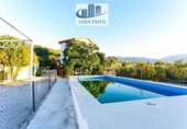 Chalet independiente con terreno en venta en la España, Valdepeñas de Jaén, ref: TR401346 foto