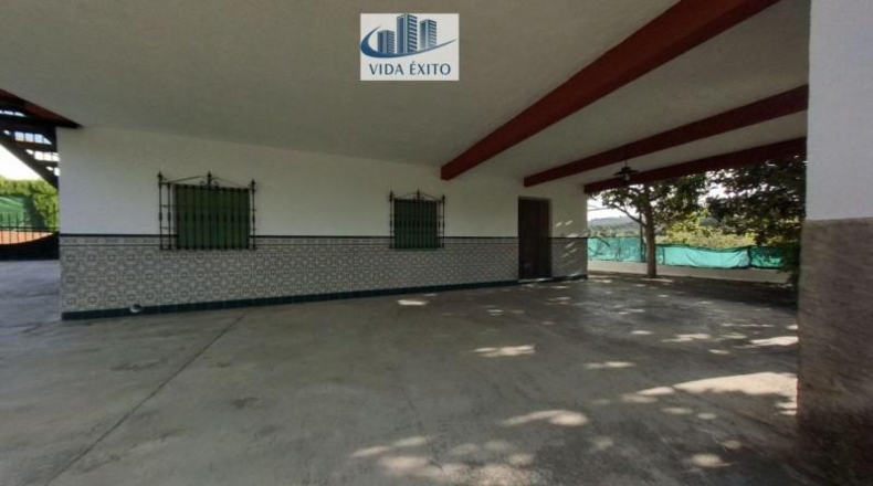 Jaén - Valdepeñas de Jaén - 1200m2
