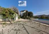 Chalet independiente con terreno en venta en la España, Valdepeñas de Jaén, ref: TR401346 foto