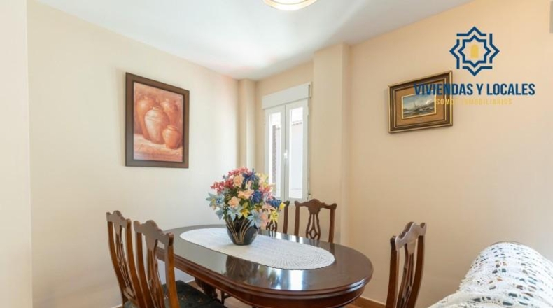 Granada - Dílar - 143m2