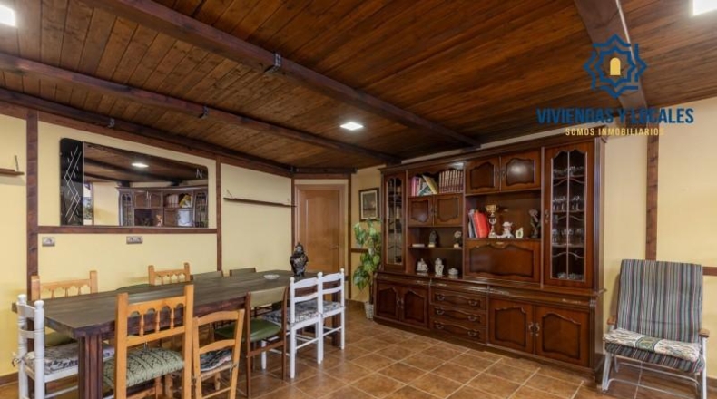 Granada - Dílar - 143m2