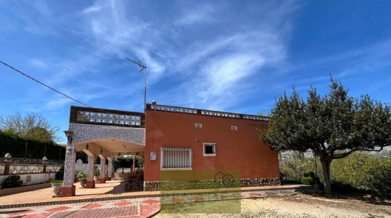 Valencia - Onteniente - 987m2