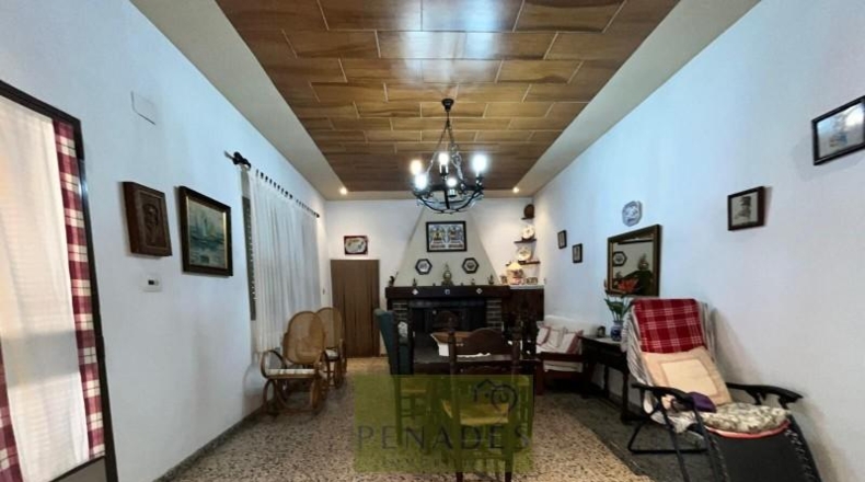 Valencia - Onteniente - 987m2